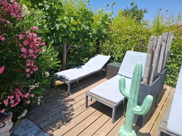 Vente murs / Local activité