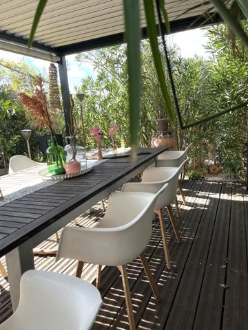 Vente murs / Local activité