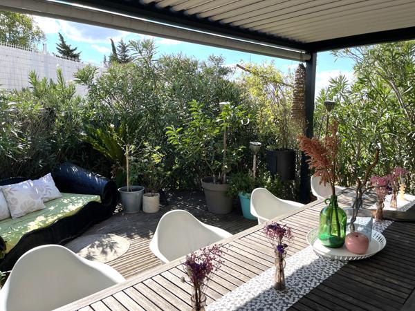 Vente murs / Local activité