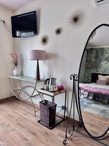 Vente murs / Local activité