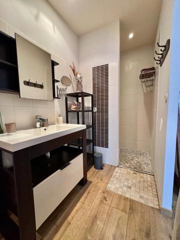 Vente murs / Local activité