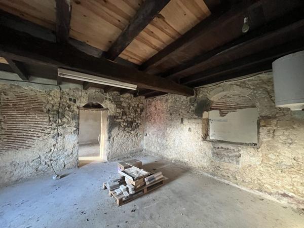 Maison à vendre |  Pompiey |  4 pièces | 93 m²