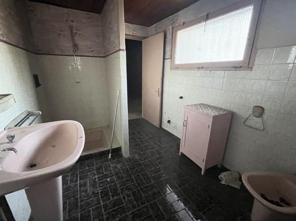 Maison à vendre |  Pompiey |  4 pièces | 93 m²