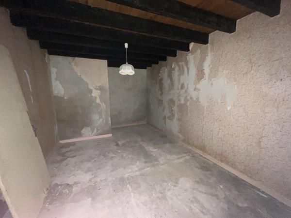 Maison à vendre |  Pompiey |  4 pièces | 93 m²