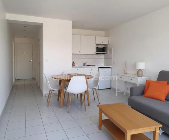 Appartement Studio "Pied-à-Terre" avec Jardin au Port