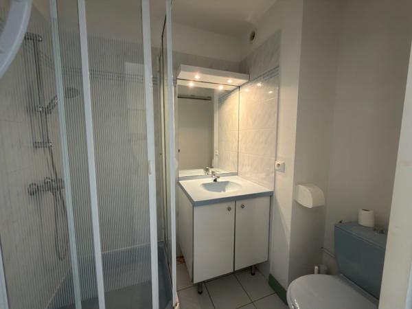 Appartement Studio "Pied-à-Terre" avec Jardin au Port
