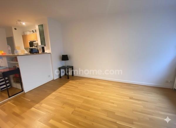 Appartement Studio "Pied-à-Terre" avec Jardin au Port