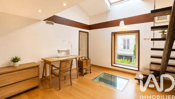 Location maison 6 pièces 180 m² Marguerittes