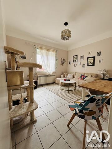 Maison à vendre 5 pièces 105 m² Perpignan