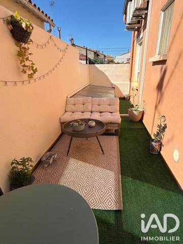 Maison à vendre 5 pièces 105 m² Perpignan