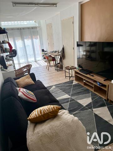 Maison à vendre 5 pièces 105 m² Perpignan