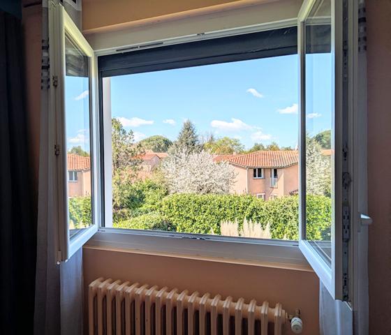 Saint Orens de Gameville appartement-maison 5 pièces 127 m2 jardin et garage