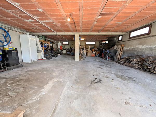 Saint Orens de Gameville appartement-maison 5 pièces 127 m2 jardin et garage