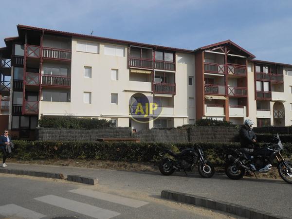 Location appartement Soorts Hossegor : 864 € - AJP Horizons Capbreton