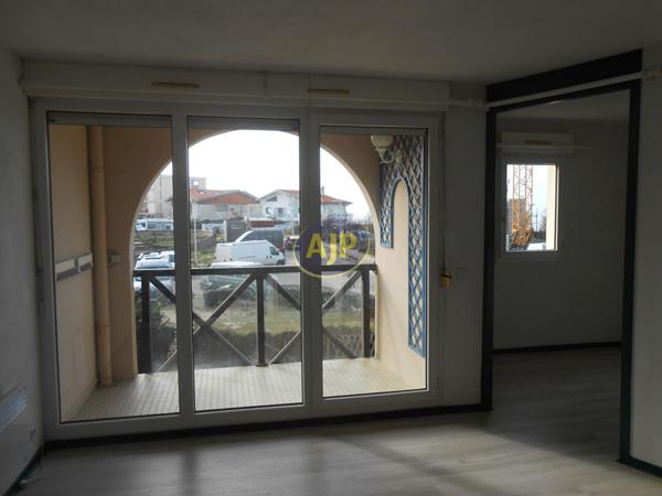 Location appartement Soorts Hossegor : 864 € - AJP Horizons Capbreton