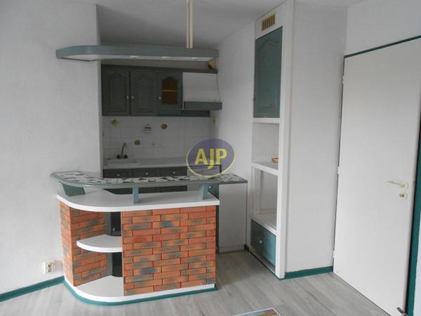 Location appartement Soorts Hossegor : 864 € - AJP Horizons Capbreton