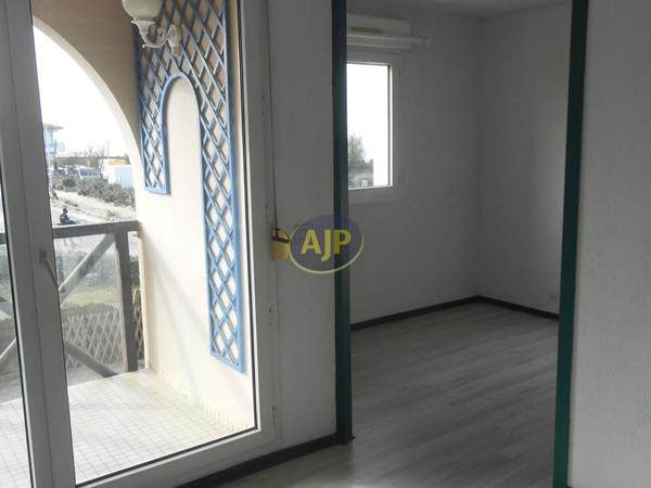 Location appartement Soorts Hossegor : 864 € - AJP Horizons Capbreton