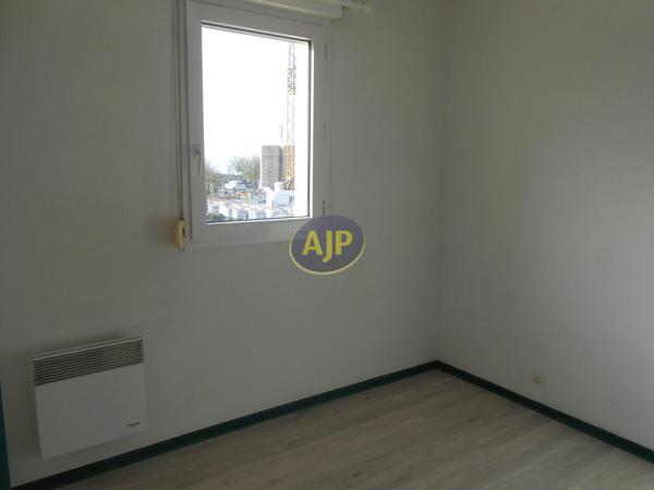 Location appartement Soorts Hossegor : 864 € - AJP Horizons Capbreton
