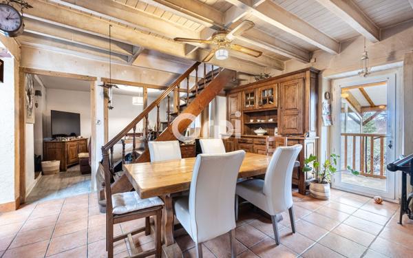 Maison à vendre    5 pièces • 140 m2 Saint-Laurent-sur-Gorre