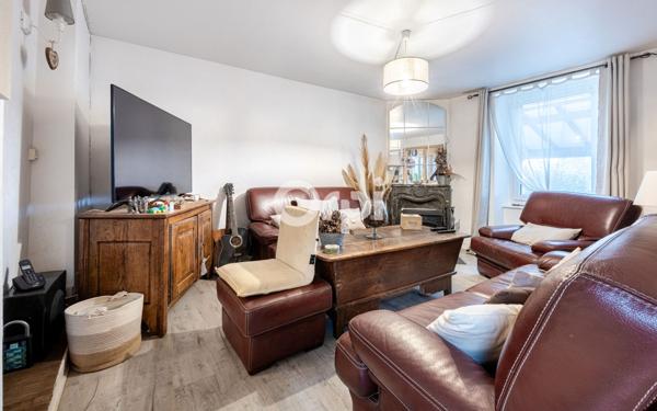 Maison à vendre    5 pièces • 140 m2 Saint-Laurent-sur-Gorre