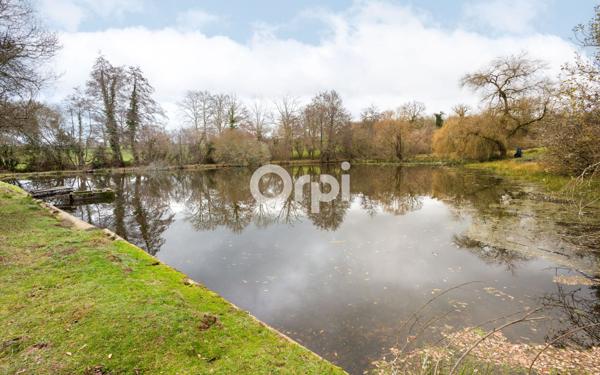 Maison à vendre    5 pièces • 140 m2 Saint-Laurent-sur-Gorre