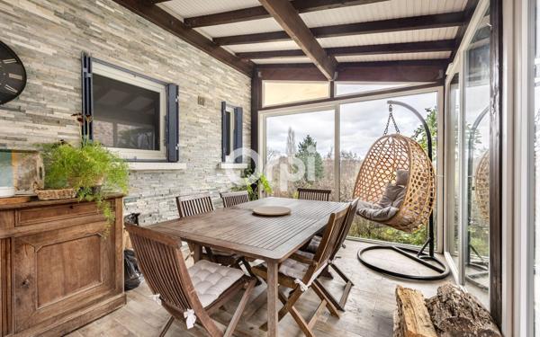 Maison à vendre    5 pièces • 140 m2 Saint-Laurent-sur-Gorre