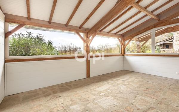 Maison à vendre    5 pièces • 140 m2 Saint-Laurent-sur-Gorre