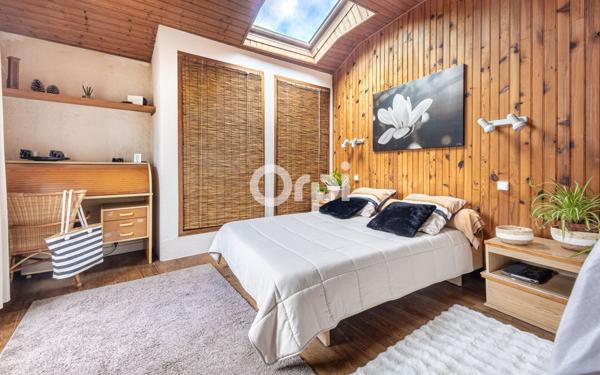 Maison à vendre    5 pièces • 140 m2 Saint-Laurent-sur-Gorre