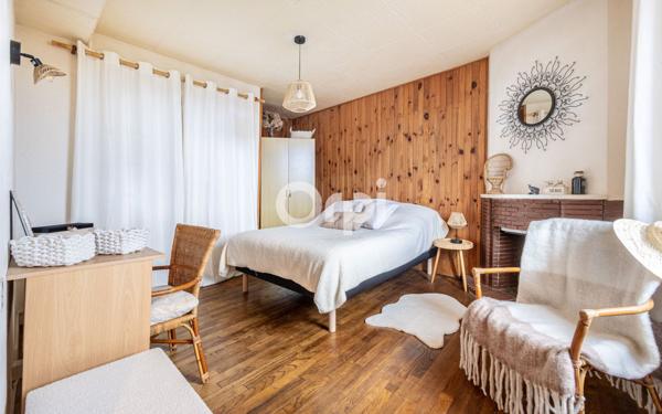 Maison à vendre    5 pièces • 140 m2 Saint-Laurent-sur-Gorre