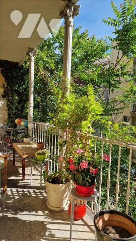 AIX LES BAINS Centre Ville - T4