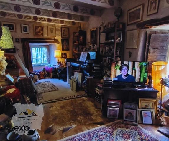 Un joyau d’histoire à faire revivre!