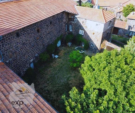 Un joyau d’histoire à faire revivre!