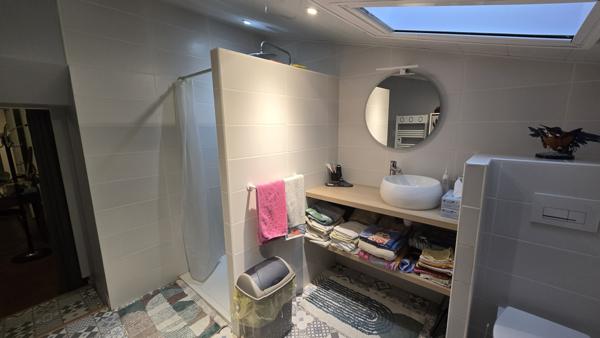 Maison  4 pièce(s)  2 chambre(s)  93.13 m²