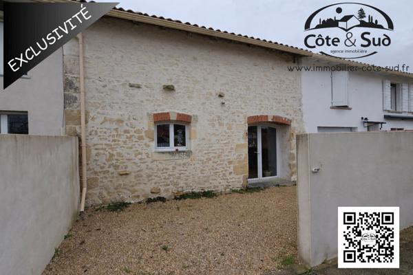 Maison  4 pièce(s)  2 chambre(s)  93.13 m²