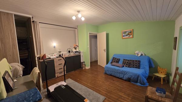 Maison  4 pièce(s)  2 chambre(s)  93.13 m²