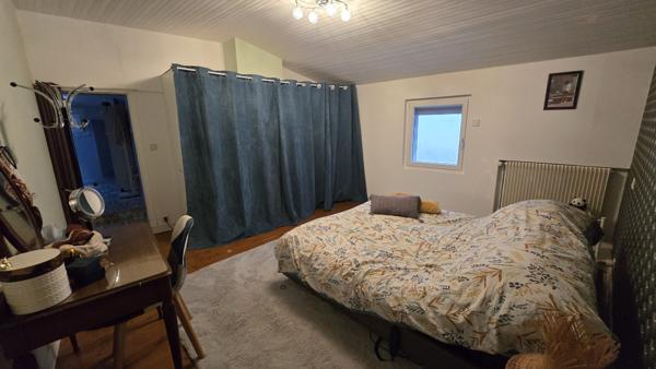 Maison  4 pièce(s)  2 chambre(s)  93.13 m²