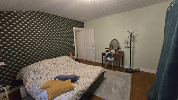 Maison  4 pièce(s)  2 chambre(s)  93.13 m²