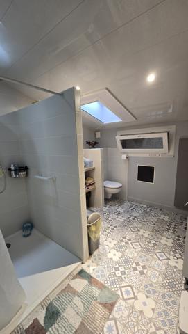 Maison  4 pièce(s)  2 chambre(s)  93.13 m²