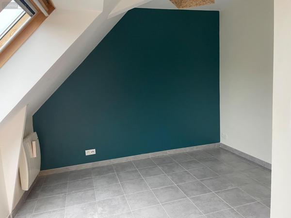 Appartement à louer à Avranches dans la Manche (50300), ref : 12547/377