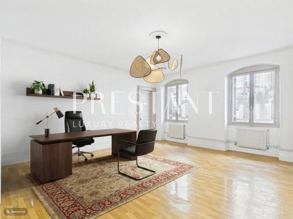 BORDEAUX PEY-BERLAND / SAINT-PAUL – Usage Mixte et Potentiel de Division – 3 chambres – 129m2, BORDEAUX