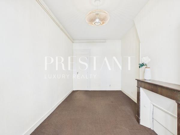 BORDEAUX PEY-BERLAND / SAINT-PAUL – Usage Mixte et Potentiel de Division – 3 chambres – 129m2, BORDEAUX