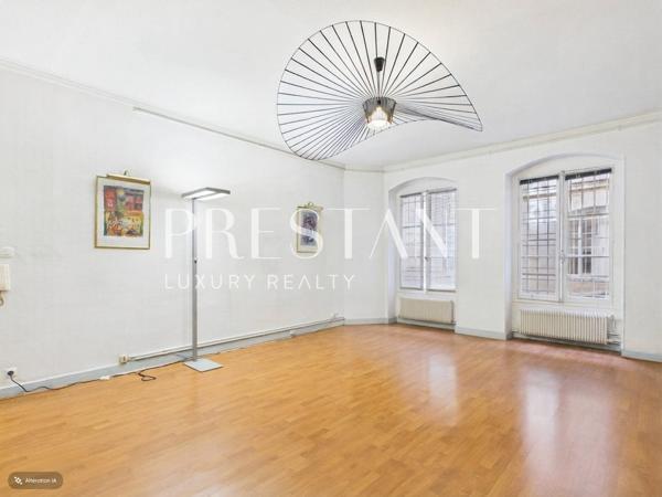 BORDEAUX PEY-BERLAND / SAINT-PAUL – Usage Mixte et Potentiel de Division – 3 chambres – 129m2, BORDEAUX