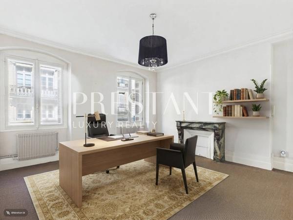 BORDEAUX PEY-BERLAND / SAINT-PAUL – Usage Mixte et Potentiel de Division – 3 chambres – 129m2, BORDEAUX