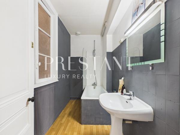 BORDEAUX PEY-BERLAND / SAINT-PAUL – Usage Mixte et Potentiel de Division – 3 chambres – 129m2, BORDEAUX