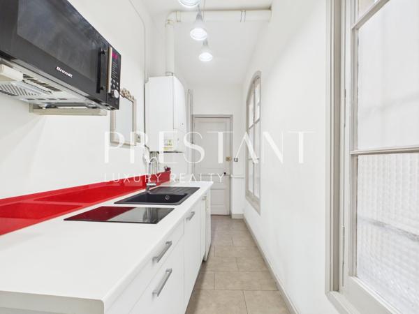 BORDEAUX PEY-BERLAND / SAINT-PAUL – Usage Mixte et Potentiel de Division – 3 chambres – 129m2, BORDEAUX