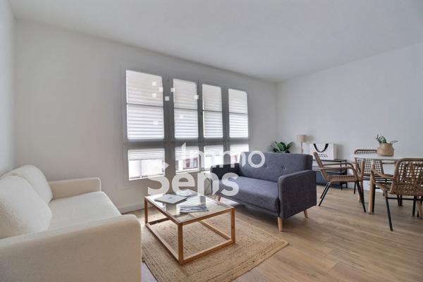 Vente appartement - Lille VIEUX LILLE