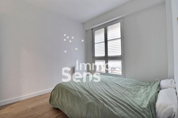 Vente appartement - Lille VIEUX LILLE