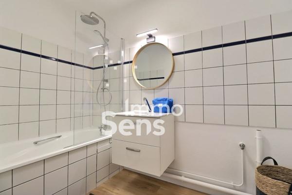 Vente appartement - Lille VIEUX LILLE