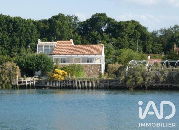 Maison à vendre 8 pièces 149 m² Le Fenouiller