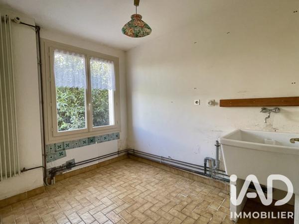 Maison à vendre 8 pièces 149 m² Le Fenouiller